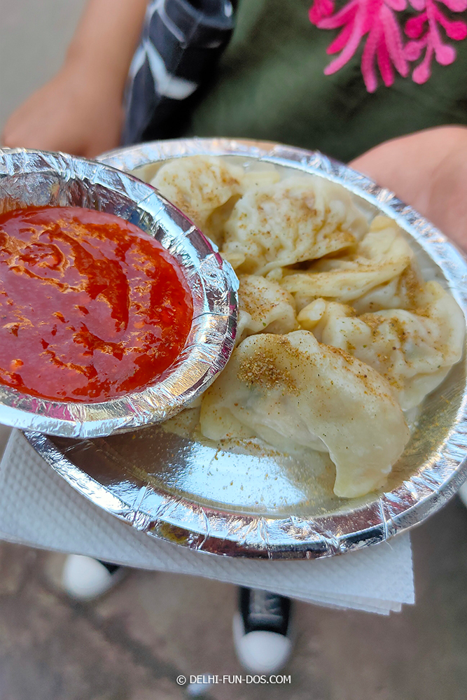 delhireviews's tweet photo. Explored Humayunpur: An all-things-Northeast, this can easily be called as South Delhi's Majnu Ka Tila. The highlight of the day was Laphing bowls. Great option for shopping for imported clothes, shoes n accessories. https://t.co/dFTfrkvLvo #DelhiFood #DelhiShopping #DelhiMarkets https://t.co/7g6t4Yb3yB