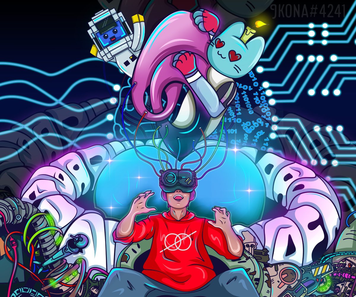 w1nseyyNFT's tweet photo. I love @paraverse_world it because it offers an exciting virtual journey into a parallel universe where you can interact with unique characters, explore different areas and solve a variety of puzzles.
@APustoxin @HoneyRatDAO 
#PARAVERSE #paraverse_world #AR https://t.co/9AvwSJtiDF