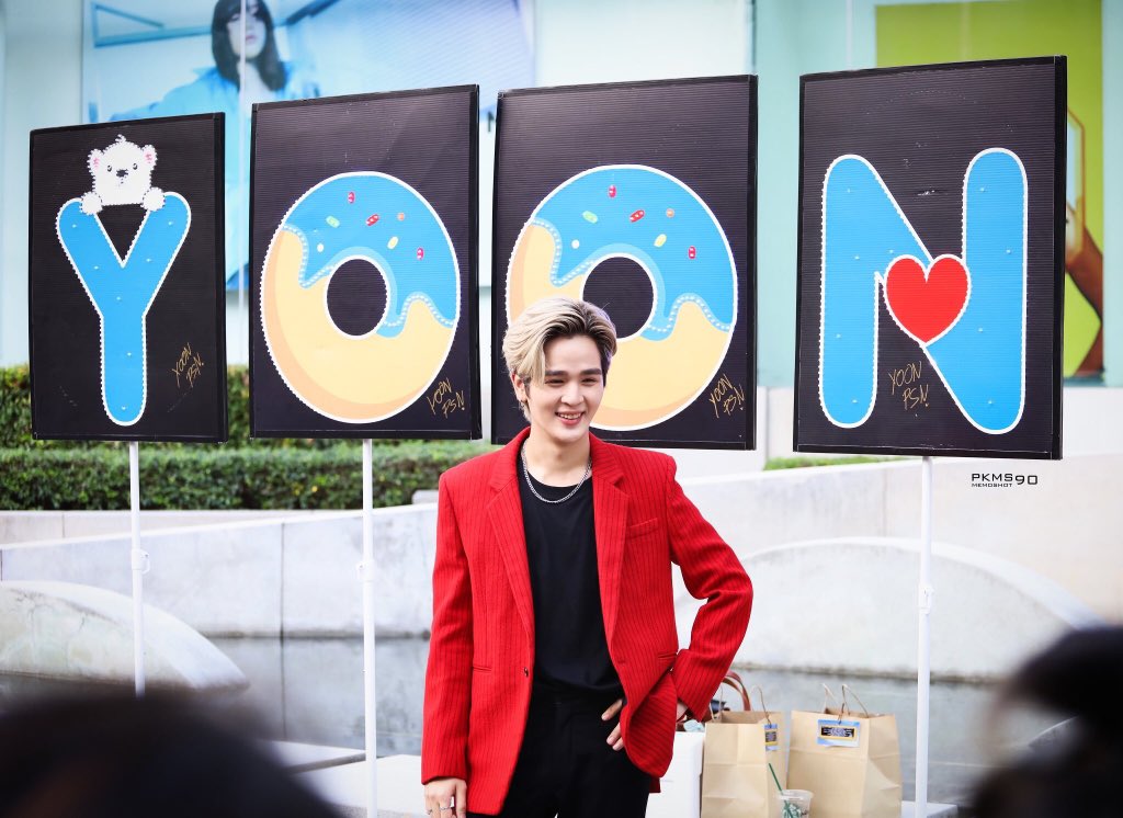 NattoWalnut's tweet photo. Everything is good in its season.
万物逢时皆美好。
Many happy returns of Yoon day!
🎂👑💝🎁🎊🎉💙
cr.theowner
#29THBDMEMORIESOFYOON
#yoonpsn
#แก้มกลมของยุ่น https://t.co/VBbHyeiSEn