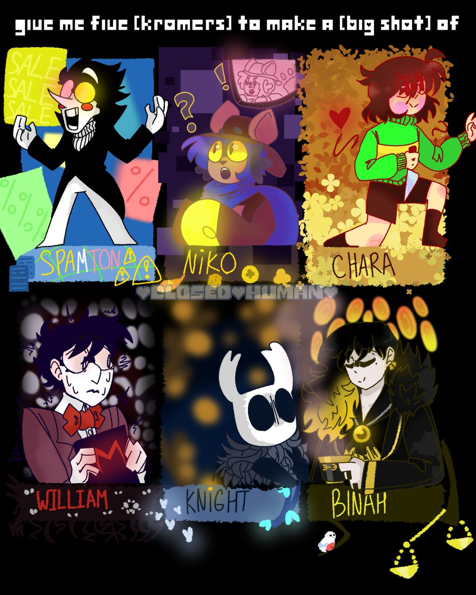 Closed (@closed_human) / Posts / X