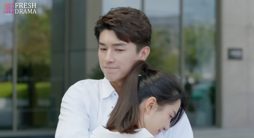 eelrubies's tweet photo. EP 14 คือหวานฟินจิกหมอนขาด🥰 หลังจากนรี้คือเตรียมใจรับดราม่าที่จะตามมารัวๆเลยใช่มั้ย🤣😂 #หยางซวี่เหวิน #TheMemoryAboutYou https://t.co/IsyQnJVNZG