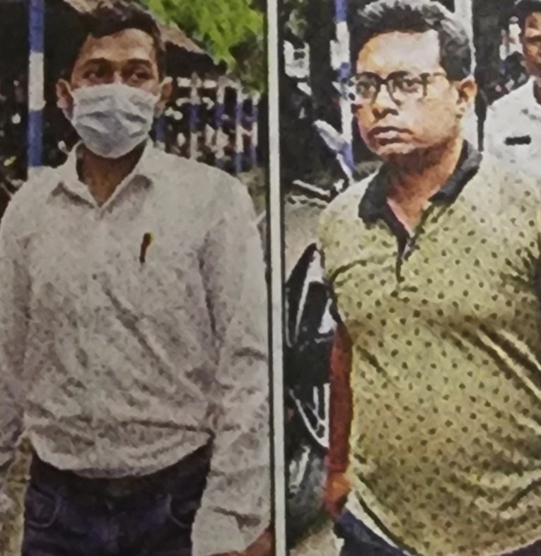 Radharamn Das राधारमण दास tweet media