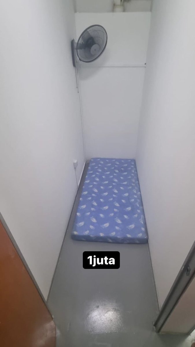 Racunkudishopee's tweet photo. Tips kamar sempit agar terlihat lega

A thread https://t.co/v89Hcr9ch8