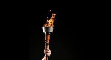 Alain Vey Maire de <a href="/BasseGoulaine/">Basse-Goulaine</a> a candidaté pour être ville étape du relais de la flamme des <a href="/jeuxolympiques/">Jeux Olympiques</a>  #TerreDeJeux2024 #Paris2024