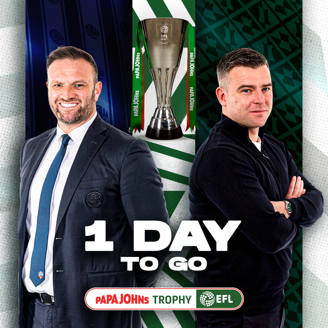 Vertu Trophy tweet media