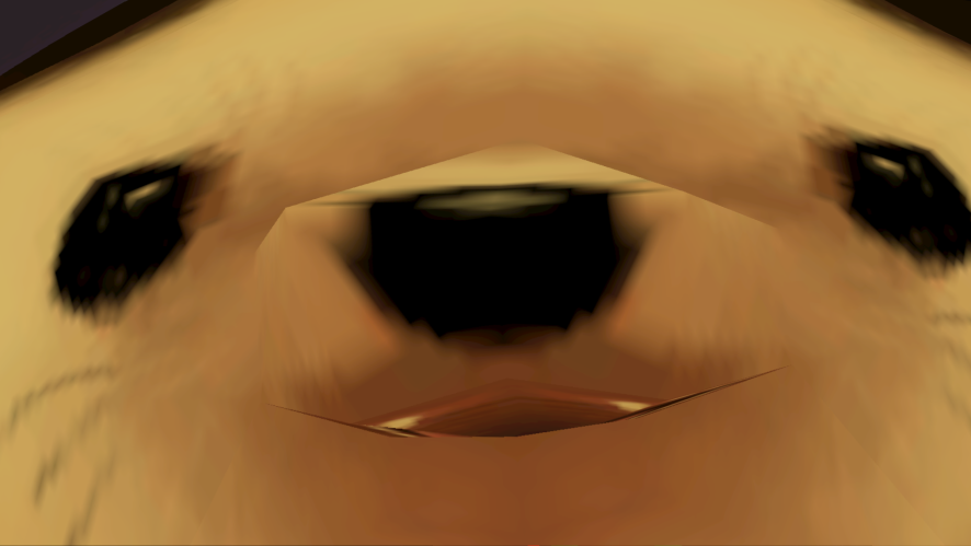 VR_Kisu's tweet photo. This is Jojo coming to you live that 
HEDGEHOGS ARE THE SUPERIOR ANIMAL https://t.co/c0O7vb6j7K