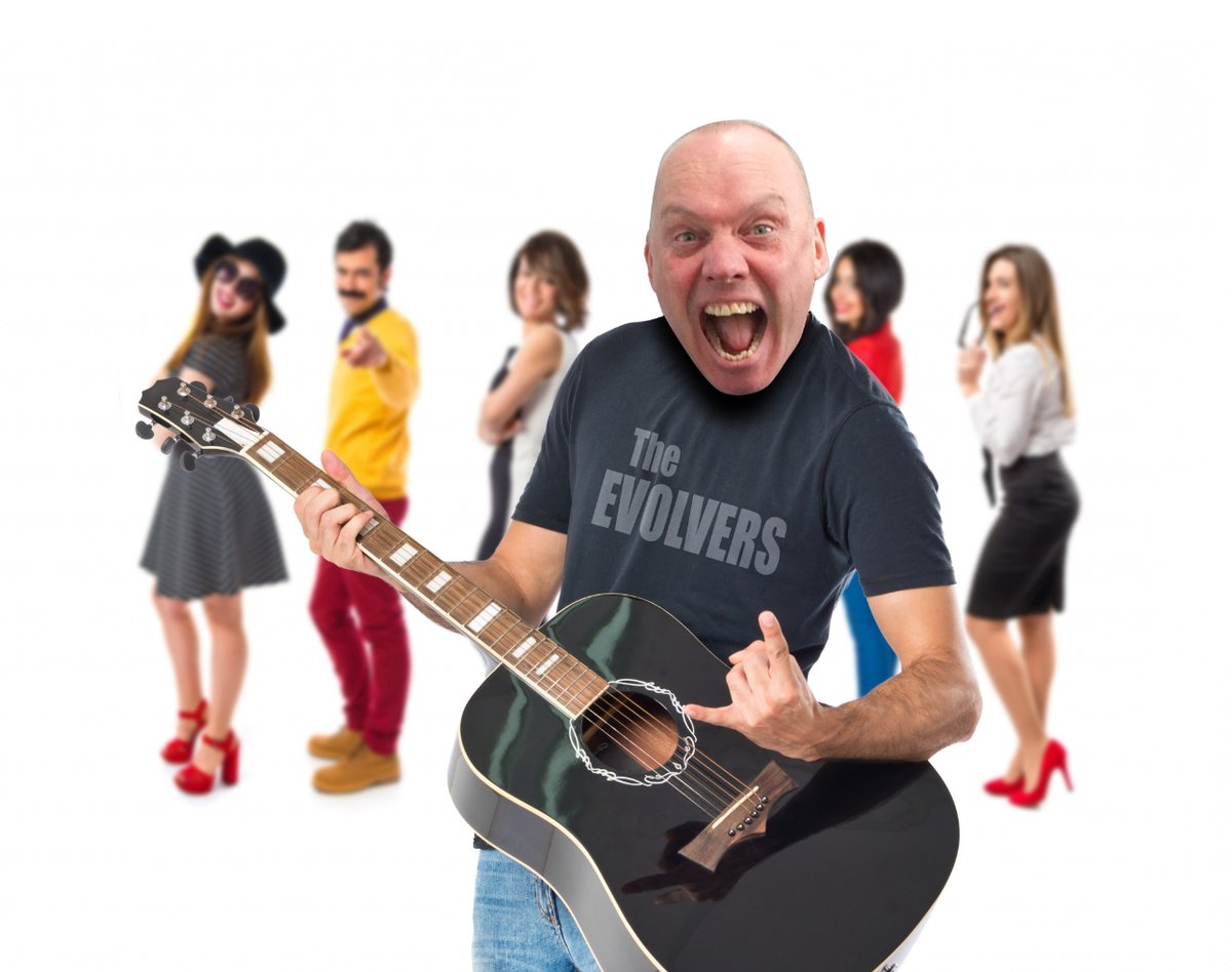 From toner to tunes! Meet the Lancashire businessman behind a unique blend of folk rock and hip hop-infused chill out. 🎤🎸 #LancashireBusiness #TheEvolvers  evolvedocumentsolutions.co.uk/introducing-th…
