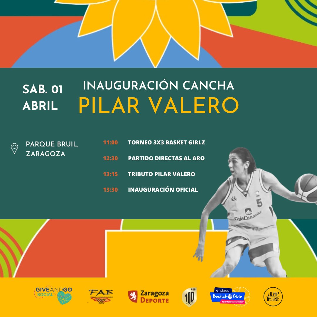 cgomezgt1's tweet photo. Quedamos en la cancha
#paintthemessage #jumptheline https://t.co/j4mHZPa2TB