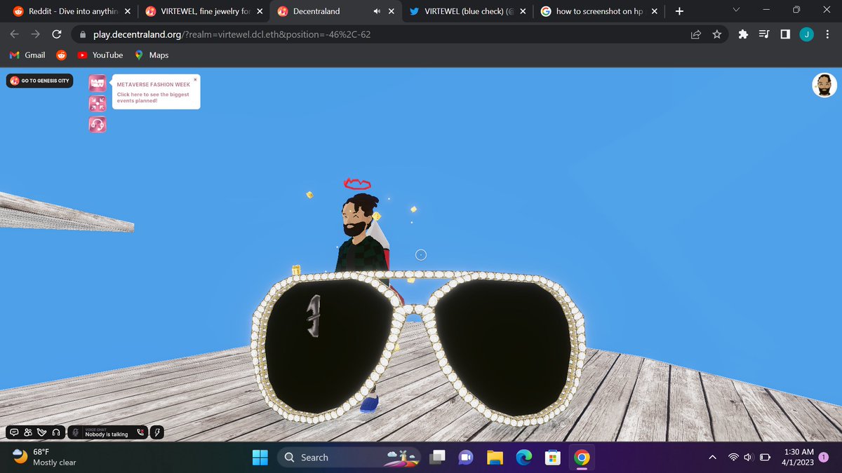 <a href="/virtewel/">VIRTEWEL</a> #VirtewelMVFW 0x10FEF42adDD3Ba31ffB8a5219705B6dc249C7FE2