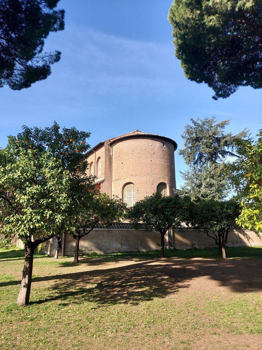 Sissel Undheim (@un_sissel) on Twitter photo Recap of some highlights from this week's excursions with #AHKR215 and #ANT2210 <a href="/norskeinstitutt/">Norwegian Institute in Rome</a> Wednesday's route: Santa Sabina, Mitreo della Santa Prisca, Terme di Diocleziano and Palazzo Massimo 🧵 Recap of some highlights from this week's excursions with #AHKR215 and #ANT2210 <a href="/norskeinstitutt/">Norwegian Institute in Rome</a> Wednesday's route: Santa Sabina, Mitreo della Santa Prisca, Terme di Diocleziano and Palazzo Massimo 🧵