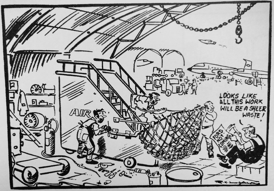 India's greatest cartoonist RK Laxman was born in Mysore. Like all ...