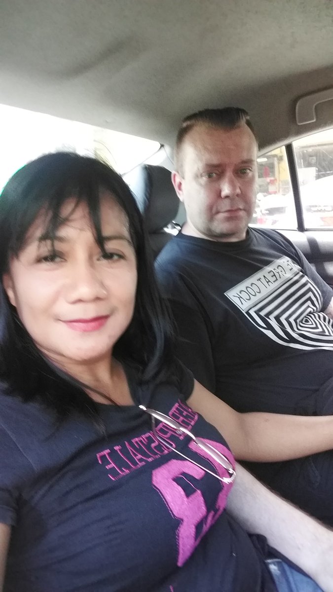 Benja's girl 🇵🇭❤️🇩🇰 tweet media