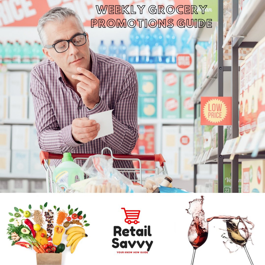 retailsavvy2's tweet photo. 🍿🍓🍻🍷🥩| Retail Savvy 
Weekly Shopping Guide From @SuperValuIRL @dunnesstores @lidl_ireland @Aldi_Ireland  @TescoIrl #savings #retailsavvy #groceryretail #weeklyshop #foodshopping Full Guide 👉🏻👉🏻 https://t.co/Vd4QjbuCDR https://t.co/DuLYPdjCTp