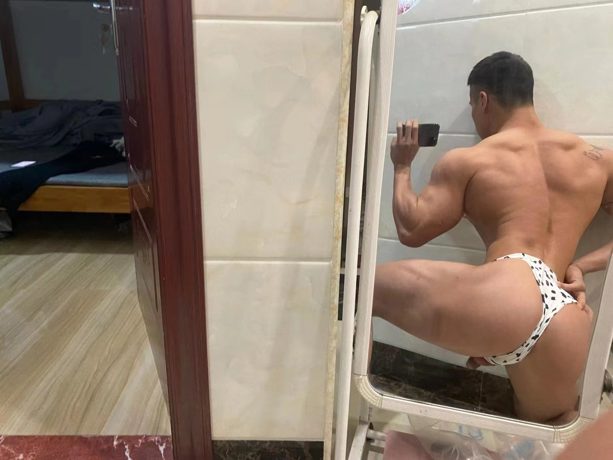 一个人在家的时候