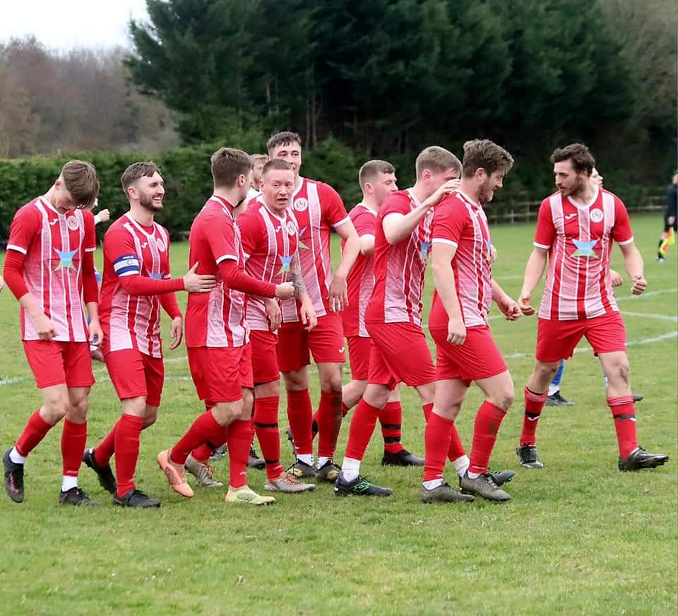 Colden Common FC (@coldencommonfc) on Twitter photo One match that won't be affected by the ☔ is our 𝗖𝗢𝗨𝗡𝗧𝗬 𝗖𝗨𝗣 𝗙𝗜𝗡𝗔𝗟 tonight 🤩
🏆 <a href="/HampshireFA/">Hampshire FA</a> Saturday Trophy 🆚 <a href="/YateleyUtdFC/">Yateley United FC</a>
🕢 19:30 Kick-off
📍 𝟯𝗚 𝗽𝗶𝘁𝗰𝗵 at The Draper Tools Community Stadium, PO9 5TH <a href="/HWFCOfficial/">Havant & Waterlooville FC</a>
No pitch inspection necessary 🕺
🐎 One match that won't be affected by the ☔ is our 𝗖𝗢𝗨𝗡𝗧𝗬 𝗖𝗨𝗣 𝗙𝗜𝗡𝗔𝗟 tonight 🤩
🏆 <a href="/HampshireFA/">Hampshire FA</a> Saturday Trophy 🆚 <a href="/YateleyUtdFC/">Yateley United FC</a>
🕢 19:30 Kick-off
📍 𝟯𝗚 𝗽𝗶𝘁𝗰𝗵 at The Draper Tools Community Stadium, PO9 5TH <a href="/HWFCOfficial/">Havant & Waterlooville FC</a>
No pitch inspection necessary 🕺
🐎