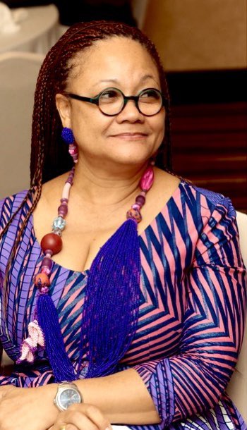 DavidTiahno's tweet photo. Happy birthday, Professor Angela Lamensdorf Ofori-Atta. I pray for God’s enormous blessings upon your life. Wishing you long life and good health. Have the best of your new age and beyond.🎉 https://t.co/Veh5ICTA2V