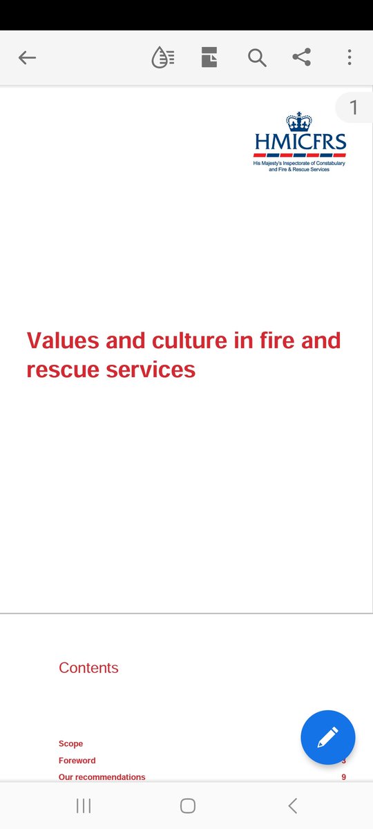 Some difficult reading for the weekend #RealityCheck #reflect #thoughtstofollow #noteveryoneisbad #wemustdobetter #stilllovemyjob 🚒🚒🚒