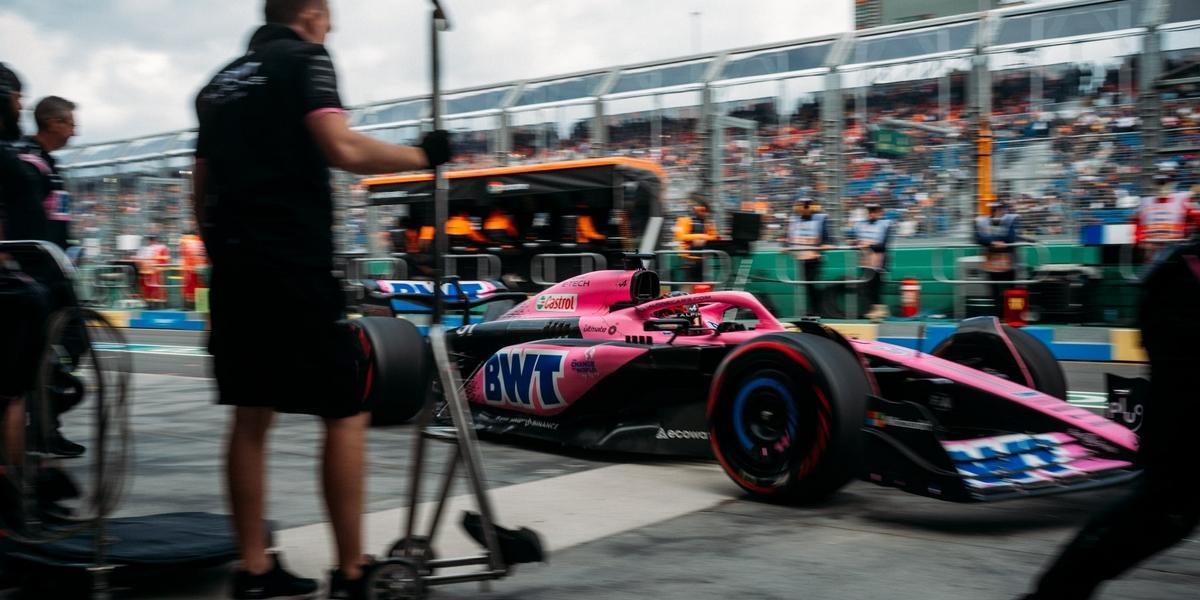 Confi_Renault's tweet photo. Australie - Qualif : Max Verstappen domine, Pierre Gasly s'offre la Q3  - https://t.co/ob0Y2223bh #F1 #Alpine #Renault https://t.co/uKtTWF1Mpr