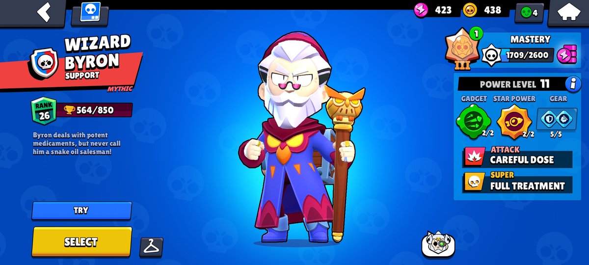 FourLeafOhara's tweet photo. @AshClashYT My top 3 https://t.co/XIlWwNUylL