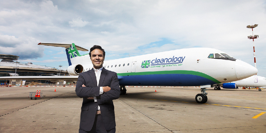 “I always dreamt of launching an airline” ✈️ said our CEO Dominic Ponniah

🇬🇧 To support our national growth, we have upgraded our fully electric motor fleet… to the world’s largest fully electric jet 🛩️🌍

Happy 1st April 😁

#airline #AprilFoolsDay #AprilFoolsDay2023