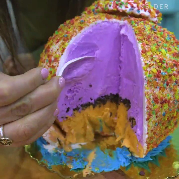 Is Ice Cream Cake Safe During Pregnancy Is Ice Cream Cake Safe During Pregnancy