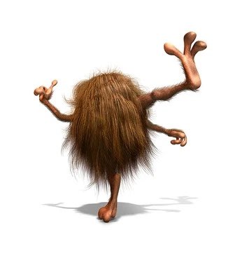 「growing my hair long enuff till I look l」|solarのイラスト