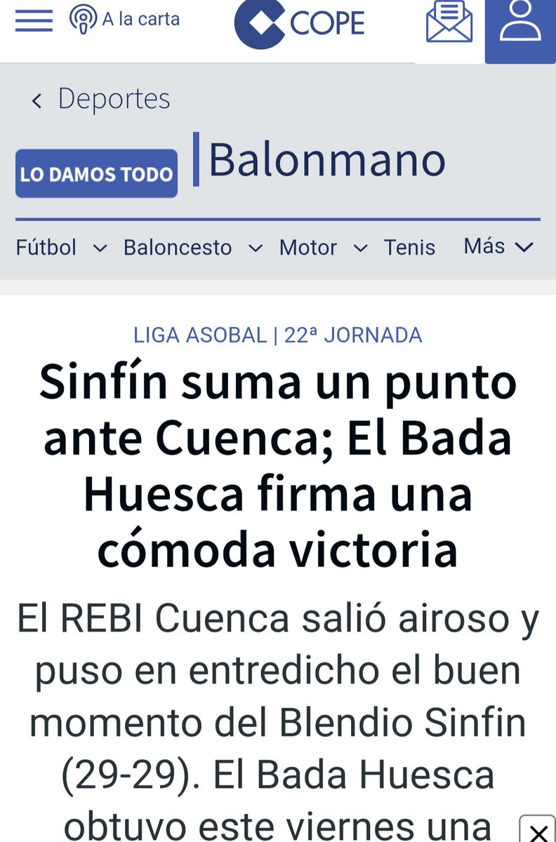 Hay que ser muy mal periodista para hacer este comentario, mala persona esta claro!!!!