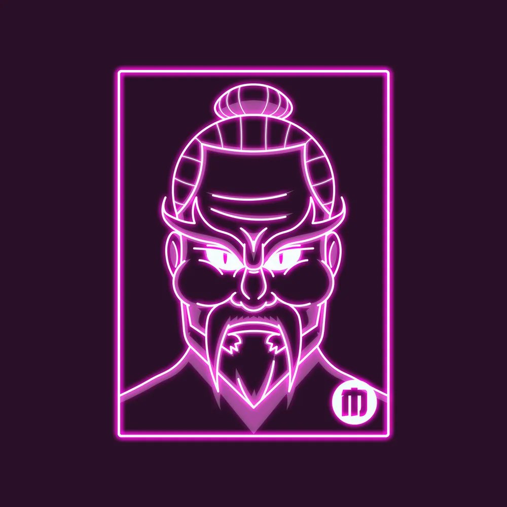 TpWishb0ne's tweet photo. Pick up a #MMS now 🥋
https://t.co/rogRCHmu4t
As this is your ticket to the Hidden Dojo ⛩️
https://t.co/hRlf99cUTq
The @madmetasenseis have opened the mint up for the Mad Meta Yield Passes for this weekend only, so be quick!
#MMS #MMYP #yield https://t.co/VGvf4thHbr