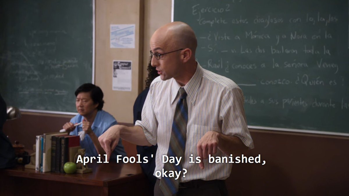 darkestimeline's tweet image. 