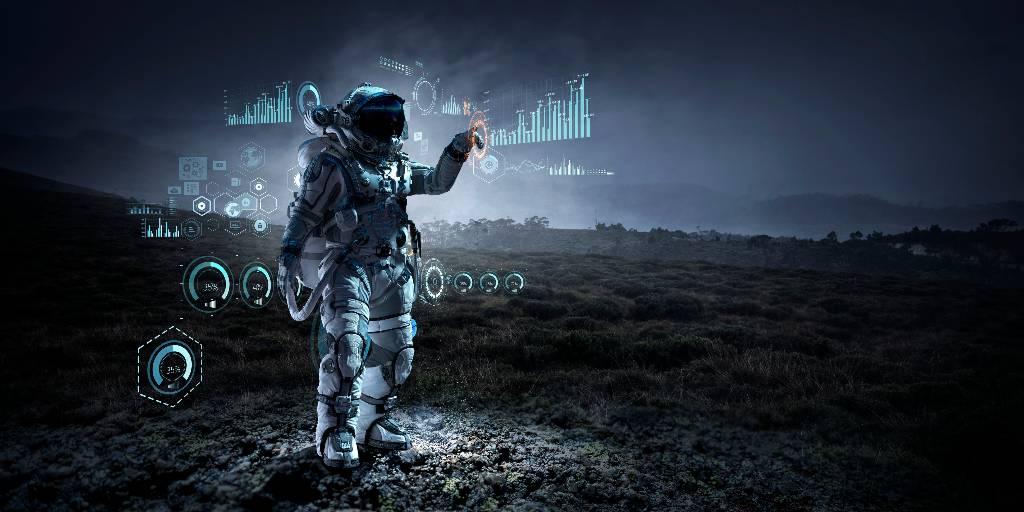 Kyberturvallisuuskeskus aloittaa kybernauttien kouluttamisen! 🚀

Rahoitus hankkeelle saadaan EU:n Cyber Space Exploration -ohjelmasta ja Suomi haluaa olla ensimmäinen EU:n jäsenmaa, joka lähettää ihmisen kyberavaruuteen. 👩‍🚀

Lue lisää ja hae mukaan!
kyberturvallisuuskeskus.fi/fi/kyberturval…