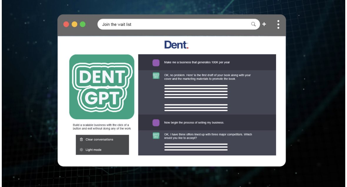 Daniel Priestley tweet media