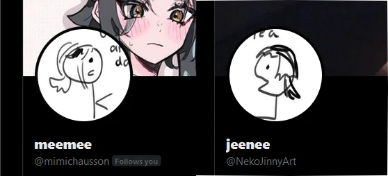 #NewProfilePicture but its true love 