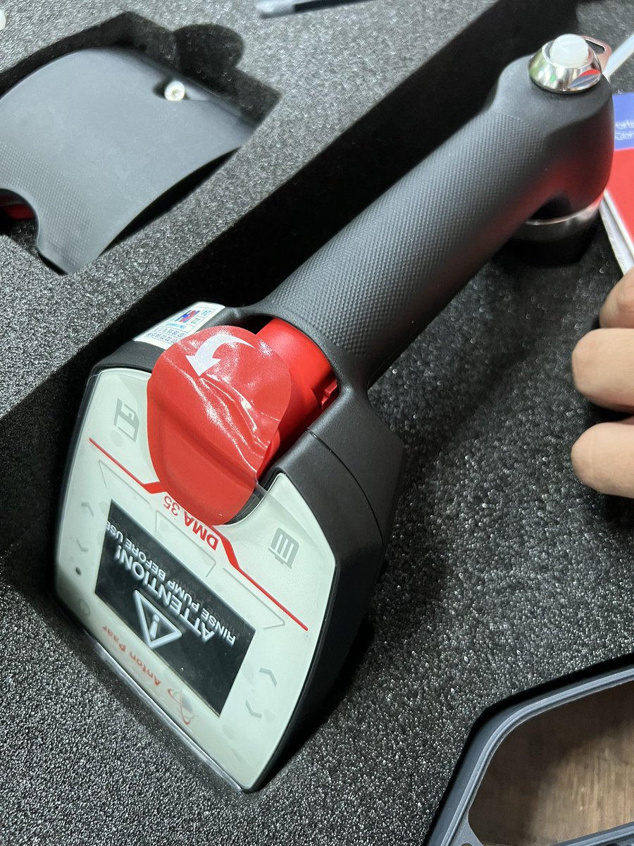 THIẾT BỊ THÍ NGHIỆM tweet media