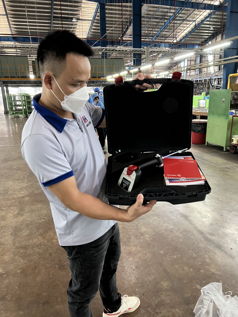 THIẾT BỊ THÍ NGHIỆM tweet media