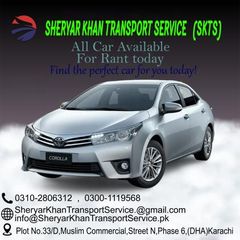 Book Your Car Now !

#car #carrental #rent #rentacar #karachi #pickanddrop #karachidiaries #karachites #carshow #cars #cabbooking #pick #drop #services