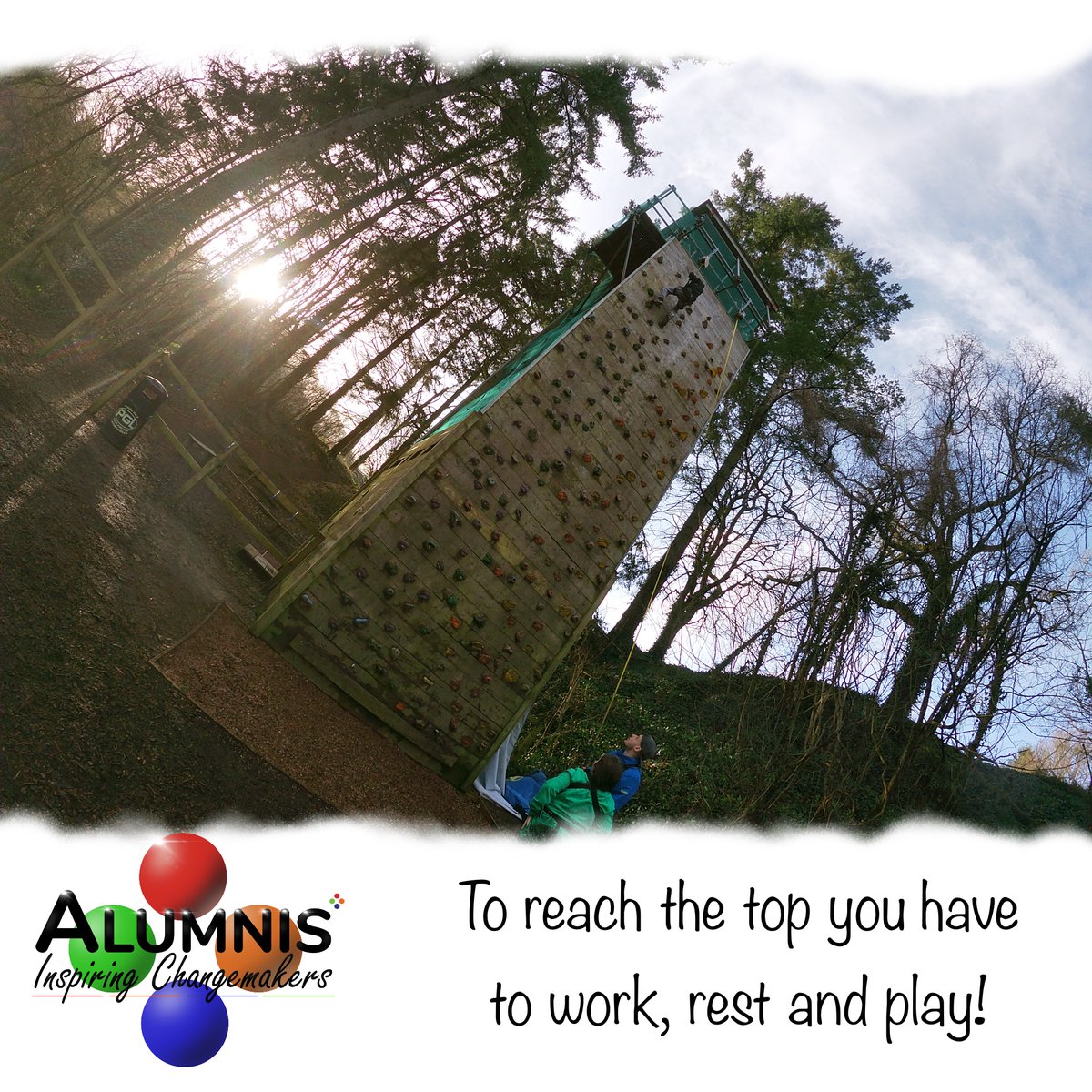 Have a really happy Easter holidays everyone!