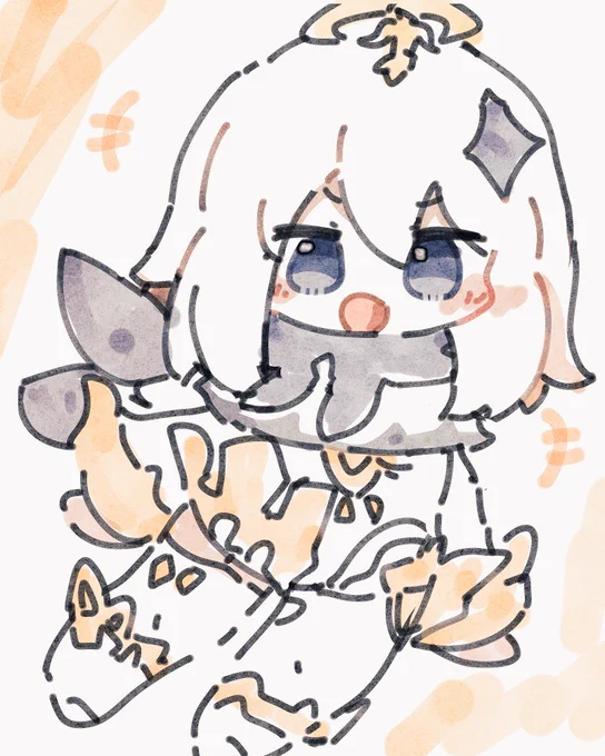 페이몬#原神 #GenshinImapct #원신 