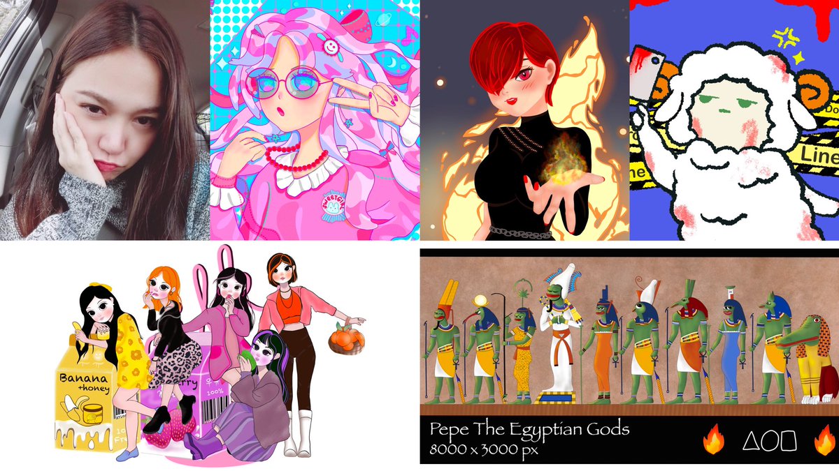 Infraredsky✨ tweet media