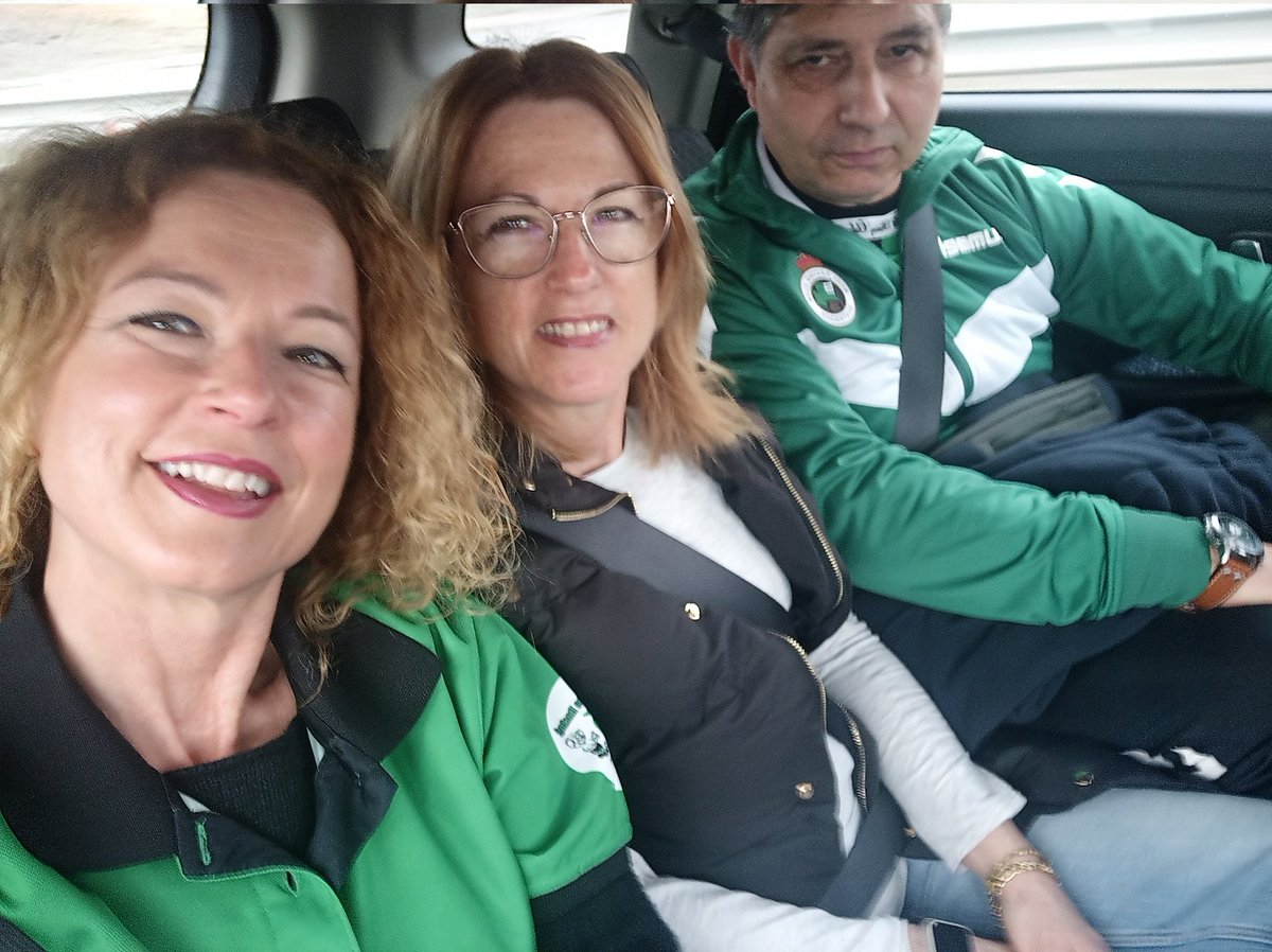 Camino de Burgos!!!!!!!