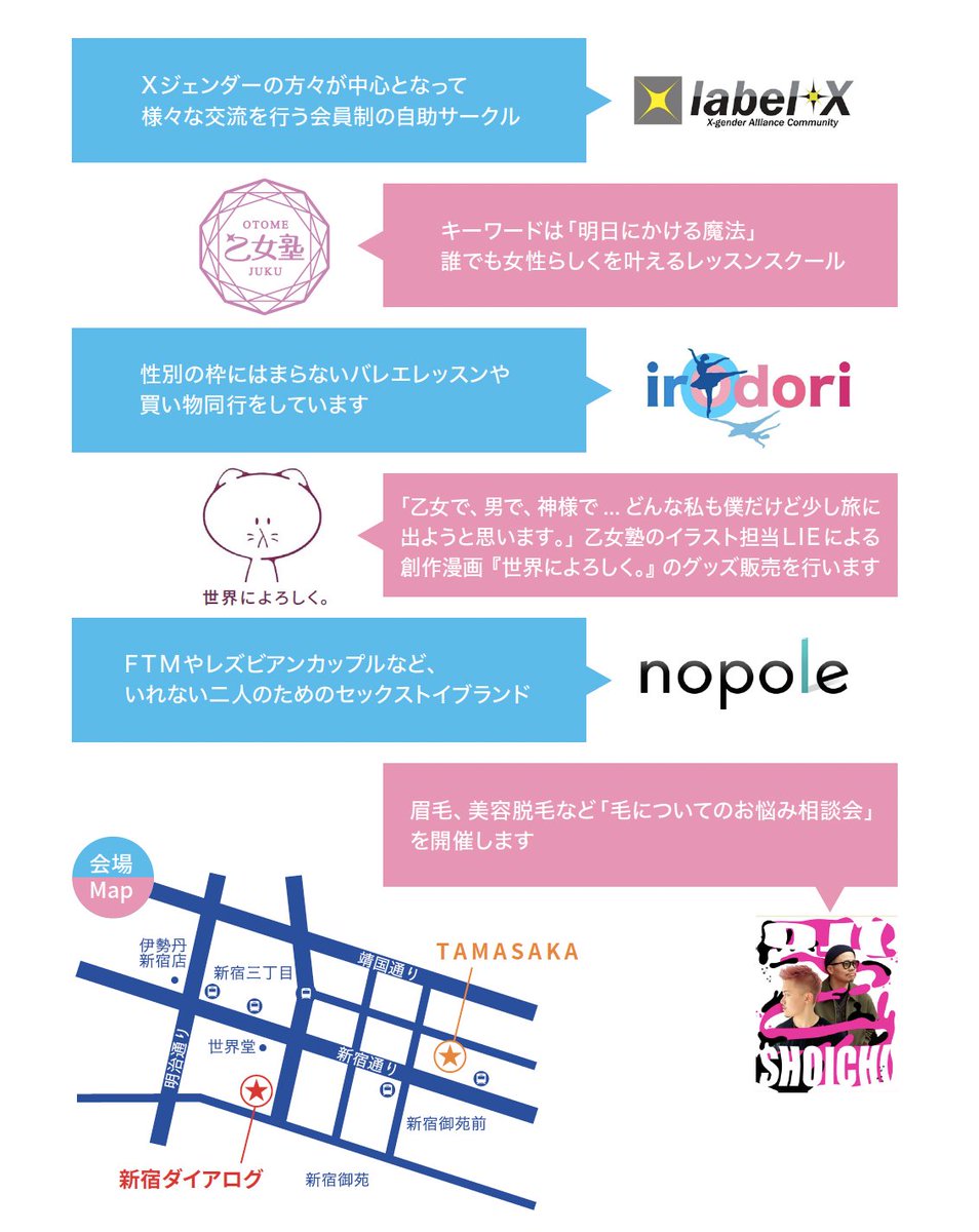 nopole | セクマイカップルのためセックストイ (@nopole_jp) / Twitter