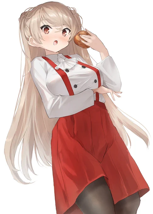 シューカブール 