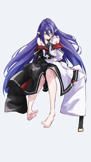 どうしても気になってて目を大きくしてみればだいぶ良くなったどうでもいいツイートごめんなさい  