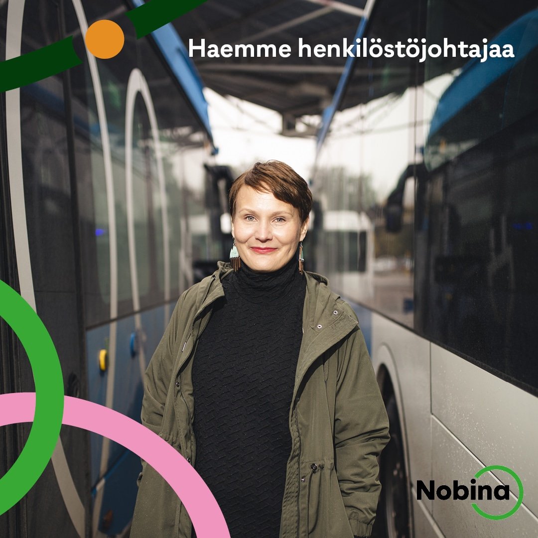 Jenni Vuorio tweet media