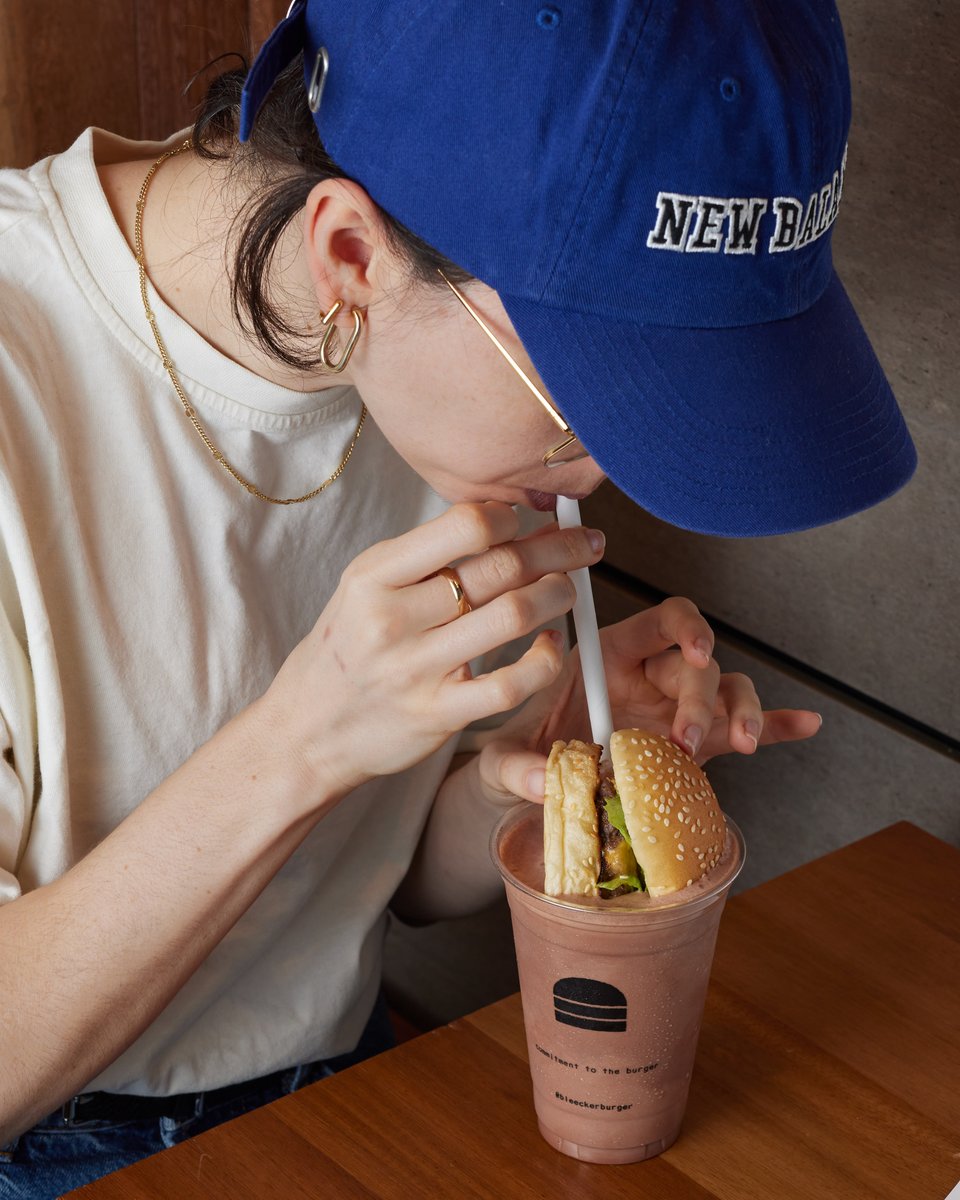 BLEECKER tweet media