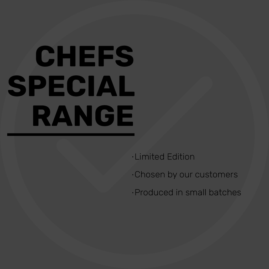 GSNtweets's tweet photo. No Fools Here.

CHEF'S SPECIAL | Broadening our flavour horizons…

This range takes the classic GSN ready-meal range and takes it to new heights, driven by collaboration, creativity and cultural inspirations. 

#HealthyFood #HealthyLiving https://t.co/zTp1ZL5yIx