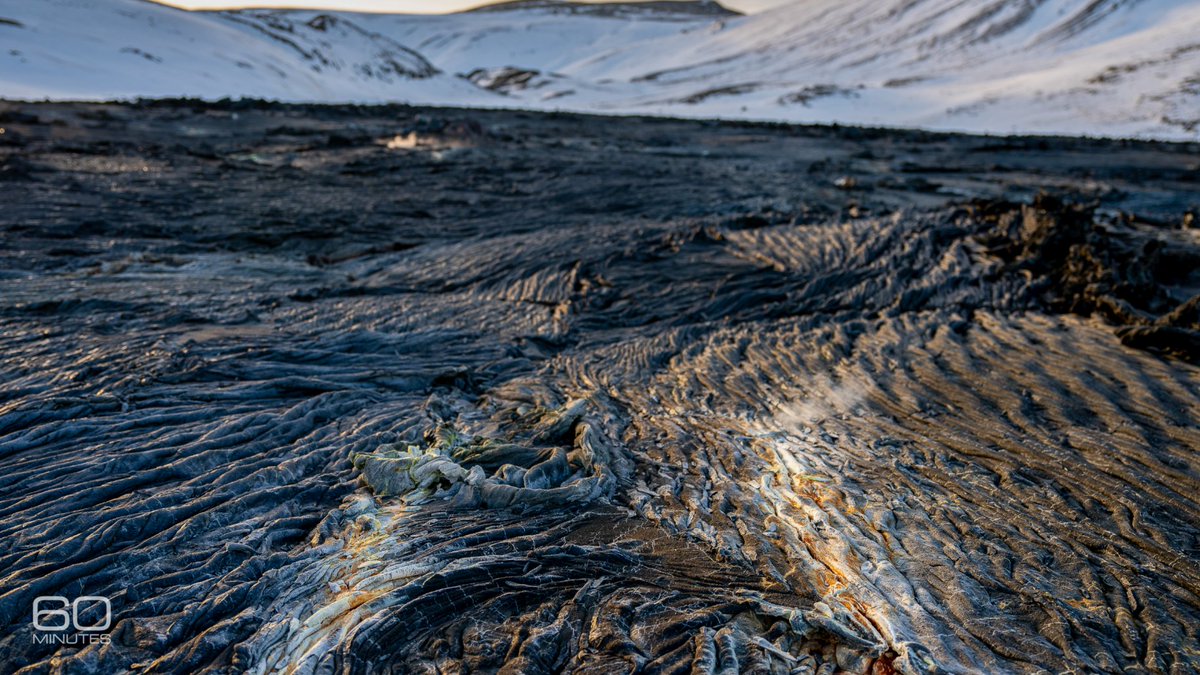 60 Minutes tweet media