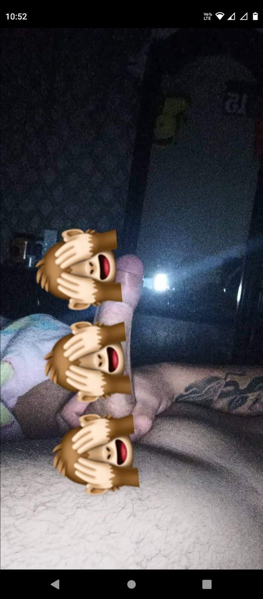 SimnLeon's tweet photo. 🔞 https://t.co/Z3cS4qDnSJ