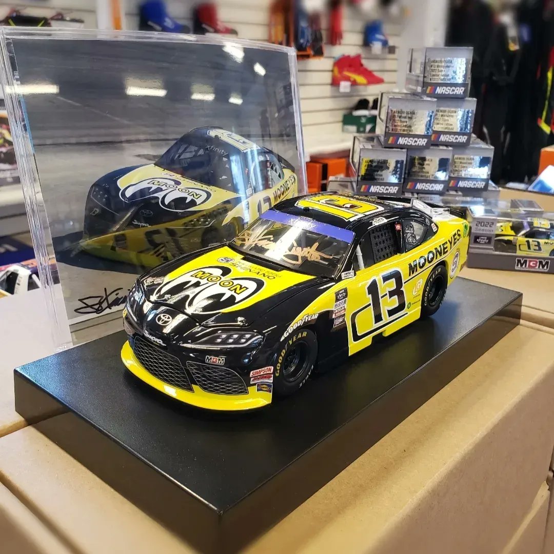 レース用品専門店「RAC RACING GEAR SHOP」🏁 on Twitter: 