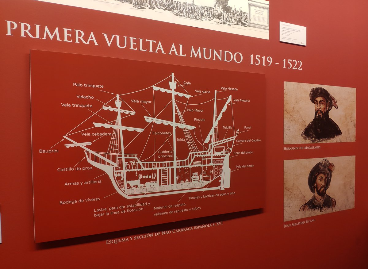 sjuez's tweet photo. #ElSueñoEspeciero en el Arco de Santa María https://t.co/WYwxkzFhU8