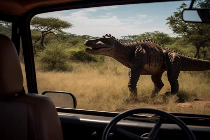 Kruger never ceases to amaze! 
__
📸 Sudhir Misra #LiveYourWild #SANParks